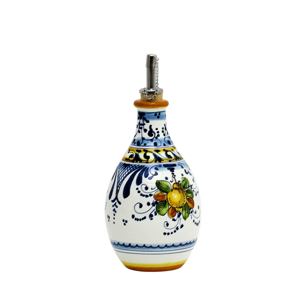 LIMONCINI: Vinegar 'ACETO' Bottle Dispenser - Artistica.com