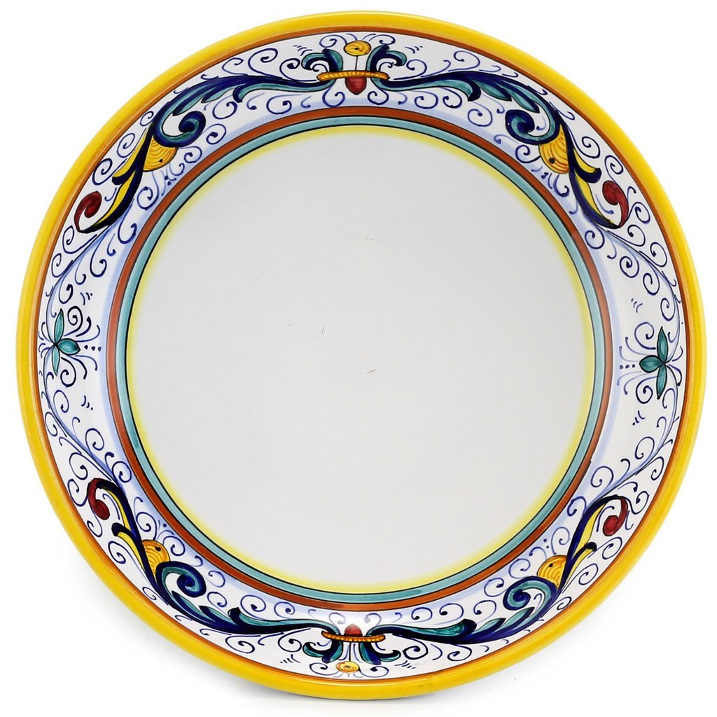 RICCO DERUTA: 3 Pieces Place Setting - Artistica.com