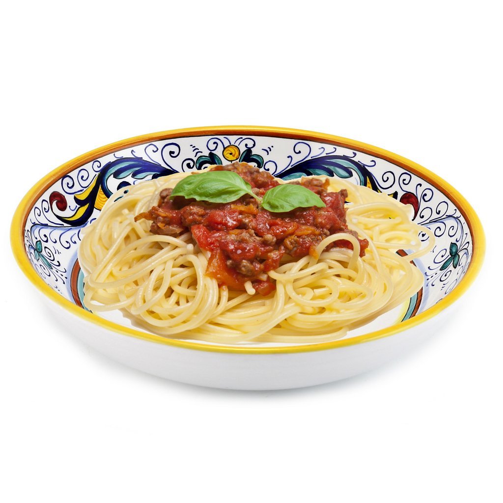 RICCO DERUTA: 3 Pieces Place Setting - Artistica.com