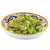 RICCO DERUTA: Risotto/Pasta/Cioppino round shallow coupe bowl - Artistica.com