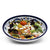VECCHIA DERUTA: Risotto/Pasta/Cioppino round shallow coupe bowl - Artistica.com