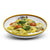 RAFFAELLESCO LITE: Risotto/Pasta/Cioppino round shallow coupe bowl - Artistica.com