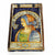 MAJOLICA: Reclaimed Tuscan Roof Tile with Noblewoman profile - Artistica.com