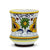 RAFFAELLESCO DELUXE: Concave Deluxe Mug (12 Oz.) - Artistica.com