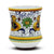 RAFFAELLESCO DE LUXE: Concave Deluxe Large Mug (17 Oz.) - Artistica.com