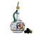 RICCO DERUTA: Olive Oil Bottle Dispenser Deluxe - Artistica.com