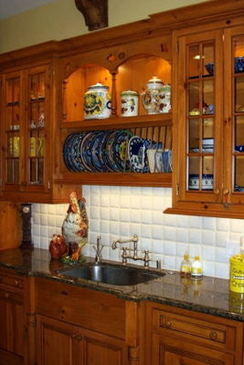 ROOSTER OF FORTUNE: ALBERTO large ceramic Rooster of Fortune - Artistica.com