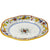 RAFFAELLESCO: Large Serving Set Platters (1 Lg Bowl + 1 Lg Charger + 1 Lg Platter) - Artistica.com