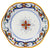 RICCO DERUTA: Hexagonal Charger Plate - Artistica.com