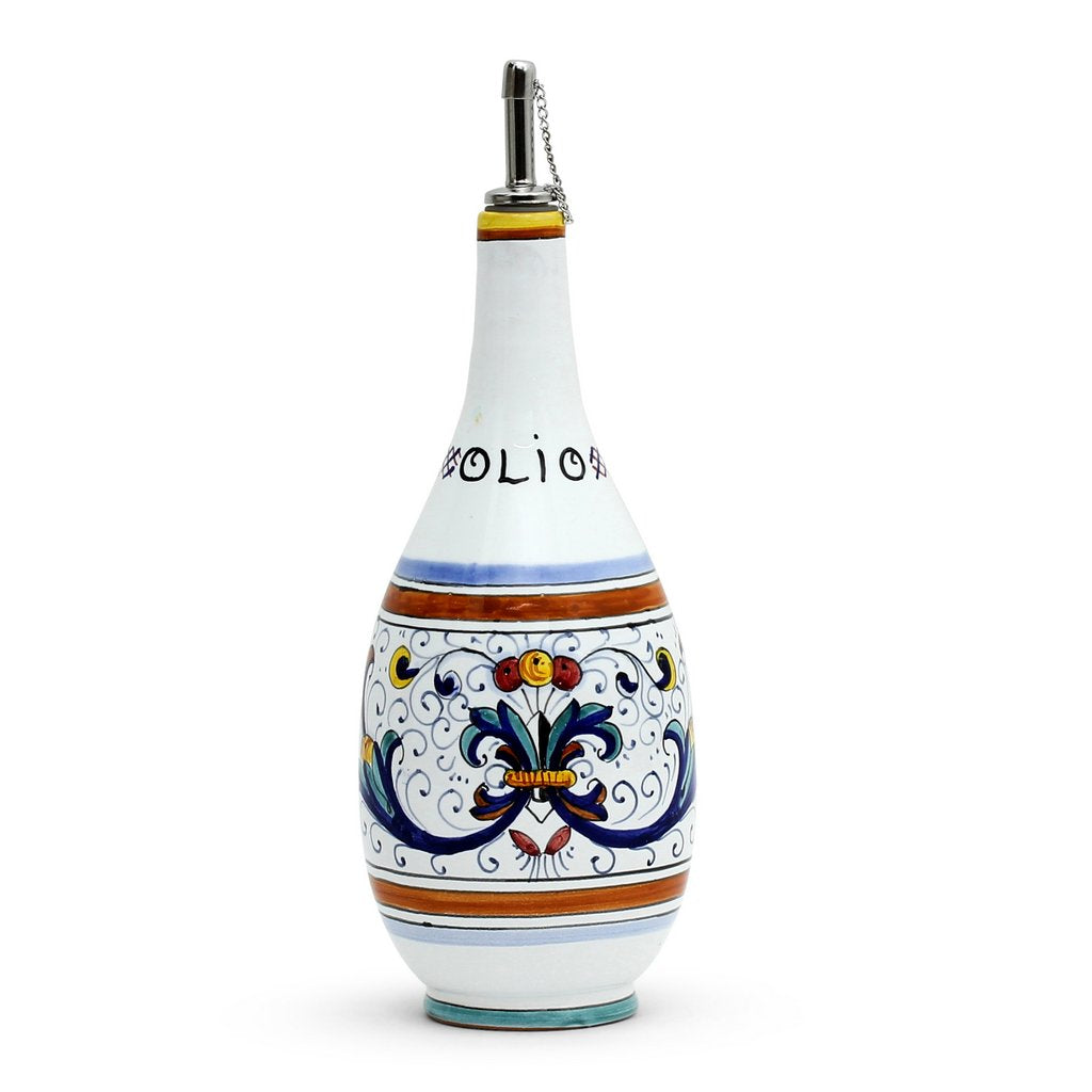 RICCO DERUTA: Olive Oil Bottle Dispenser - Artistica.com