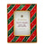 PHOTO FRAME: Deruta Christmas Holidays (For 5"x7" Picture) - Artistica.com