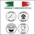 RAFFAELLESCO CLASSICO: Charger Platter with fluted rims (13 D.) - Artistica.com