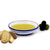 Round Olive Oil Dipping Bowl [R] - Artistica.com