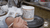RAFFAELLESCO DE LUXE: Concave Deluxe Large Mug (17 Oz.) - Artistica.com
