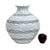 MARE BLU: Large Shaped Traditional Vase - Artistica.com