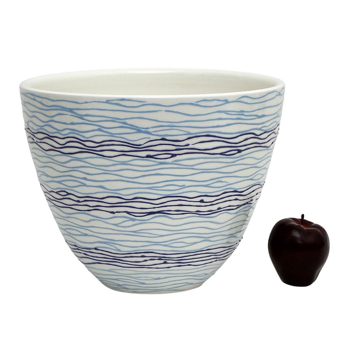 MARE BLU: Cachepot Planter - Artistica.com