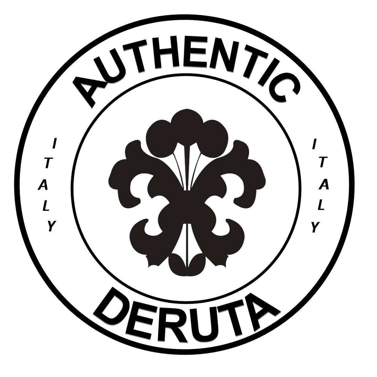 CUSHION SEAT: 100% Cotton Deluxe Chair Cushion - For AURORA Chair in Deruta, Italy. - Artistica.com