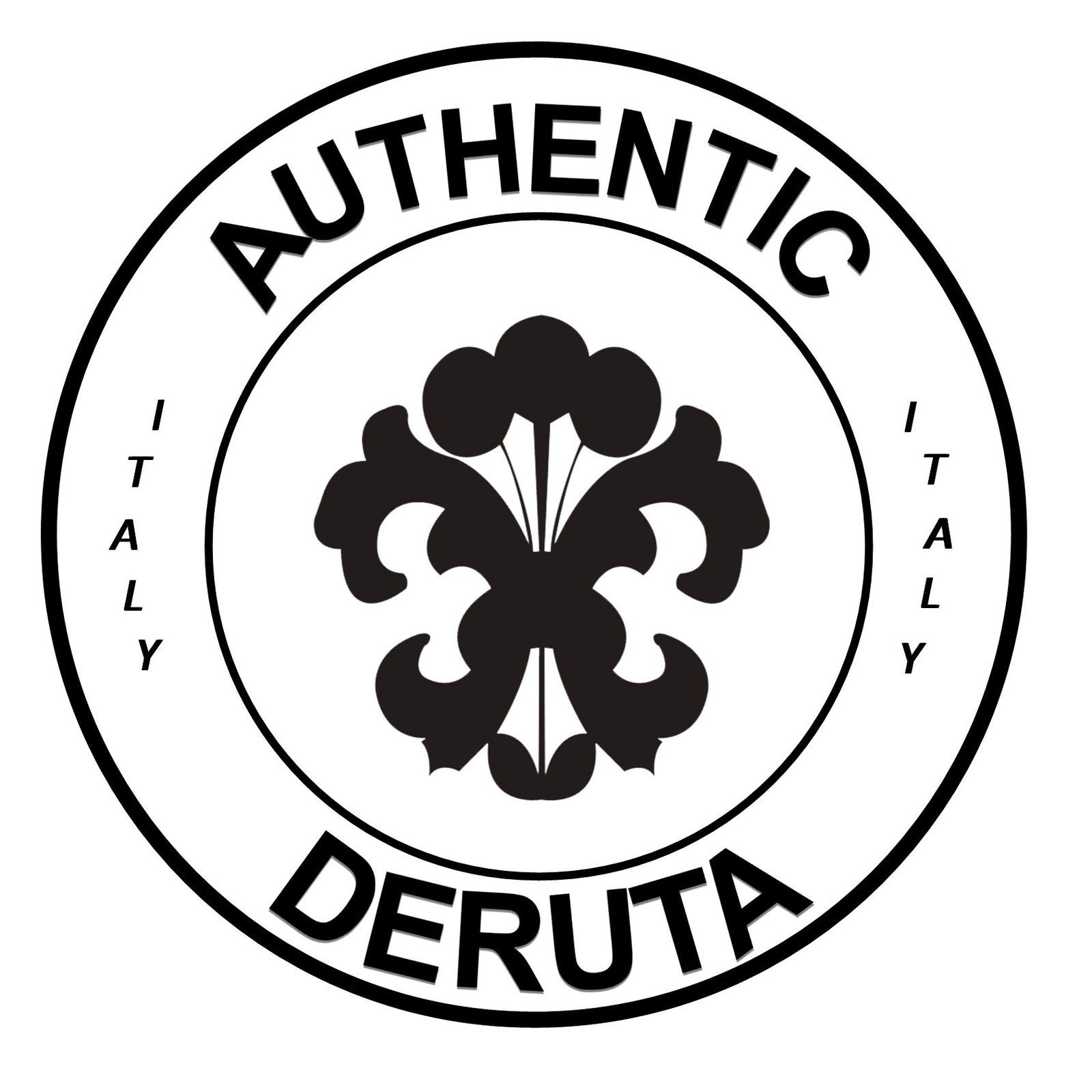 CUSHION SEAT: 100% Cotton Deluxe Chair Cushion - For AURORA Chair in Deruta, Italy. - Artistica.com