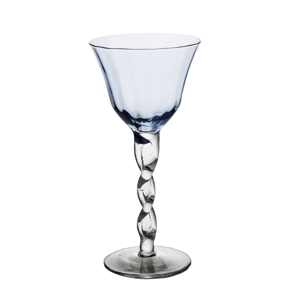 Abigails Adriana Wine Glass - Thumbnail 2