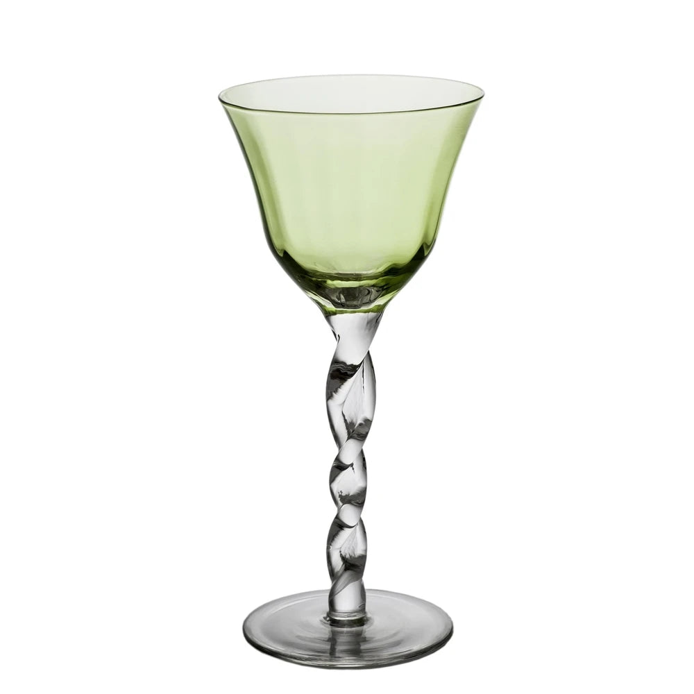 Abigails Adriana Wine Glass - Thumbnail 3
