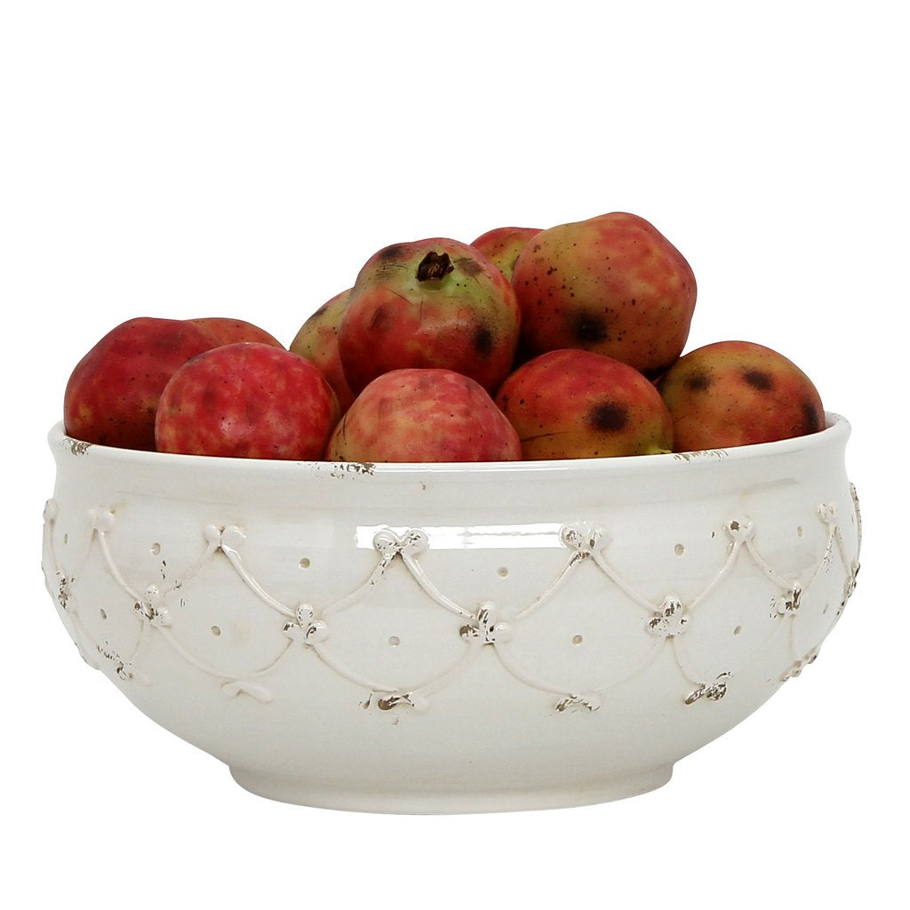 SCAVO RICAMO: Centerpiece - Artistica.com