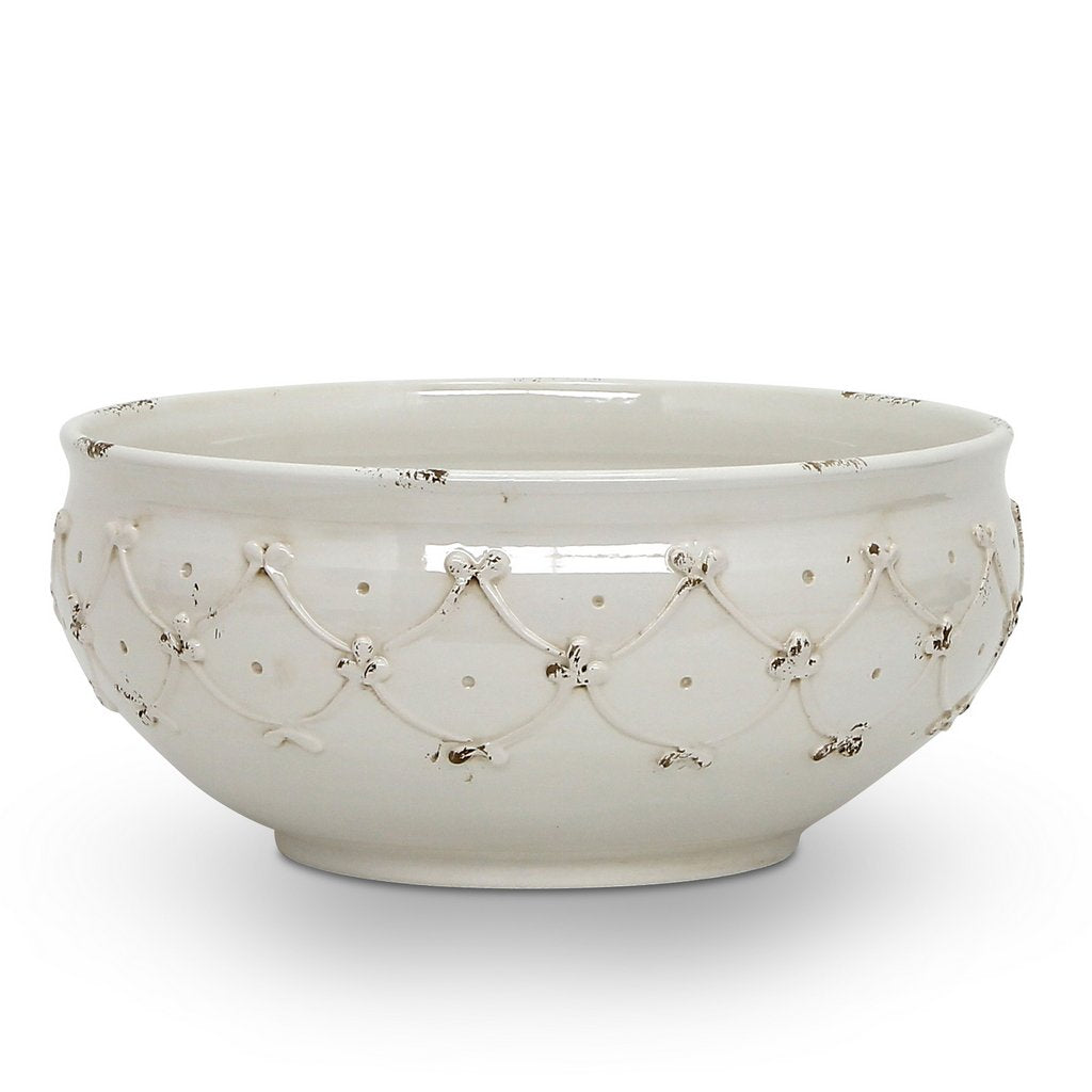 SCAVO RICAMO: Centerpiece - Artistica.com