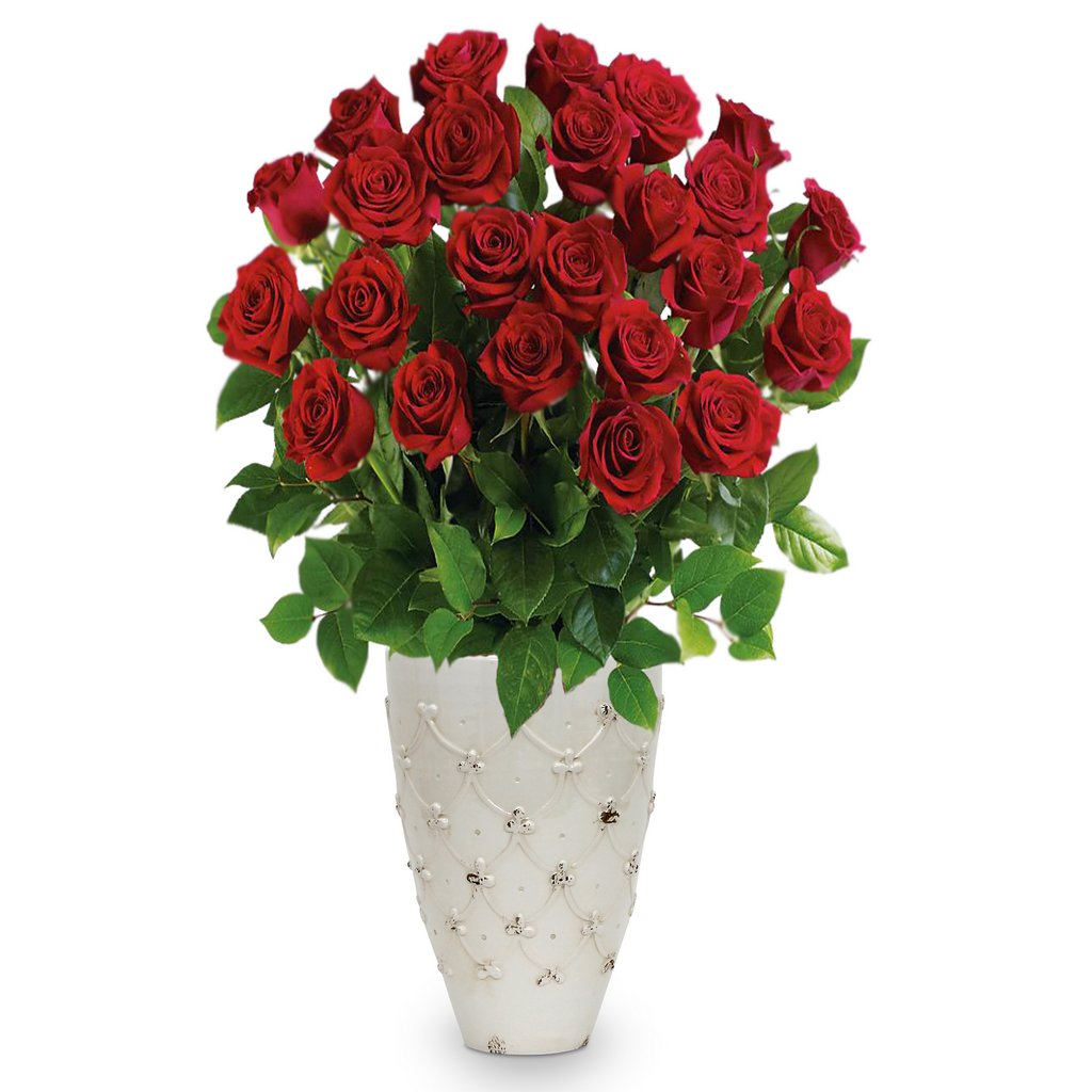 SCAVO RICAMO: Large Vase - Artistica.com