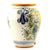 TUSCANIA: Tuscan Orcetto Large Vase - Artistica.com