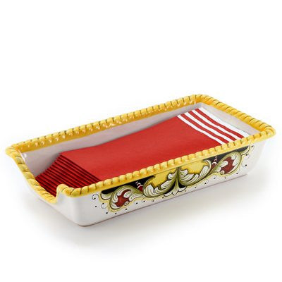 DERUTA VARIO: Guest Towel Holder - Artistica.com