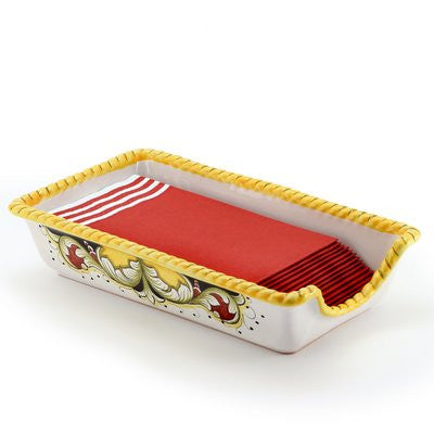 DERUTA VARIO: Guest Towel Holder - Artistica.com