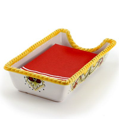 DERUTA VARIO: Guest Towel Holder - Artistica.com