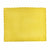 BUSATTI: Placemat Zodiaco w Lace (60% Linen and 40% Cotton) GOLD - Artistica.com