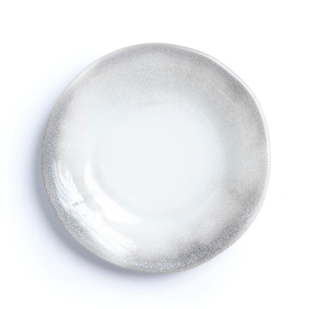 VIETRI: Aurora Ash Dinner Plate - Artistica.com