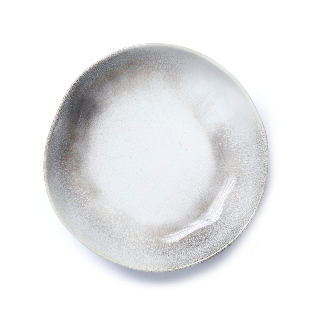VIETRI: Aurora Ash Pasta Bowl - Artistica.com