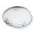 VIETRI: Aurora Ash Large Oval Platter - Artistica.com