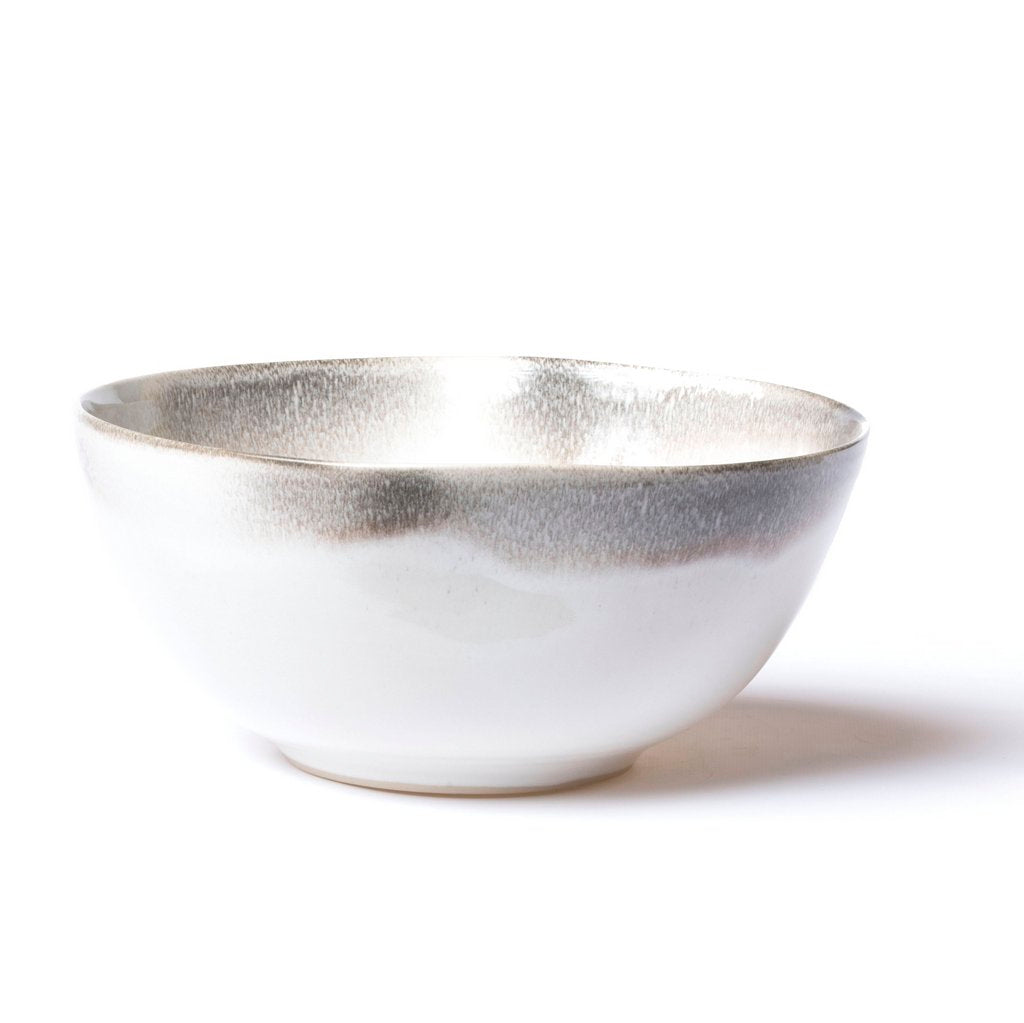 VIETRI: Aurora Ash Medium Bowl - Artistica.com