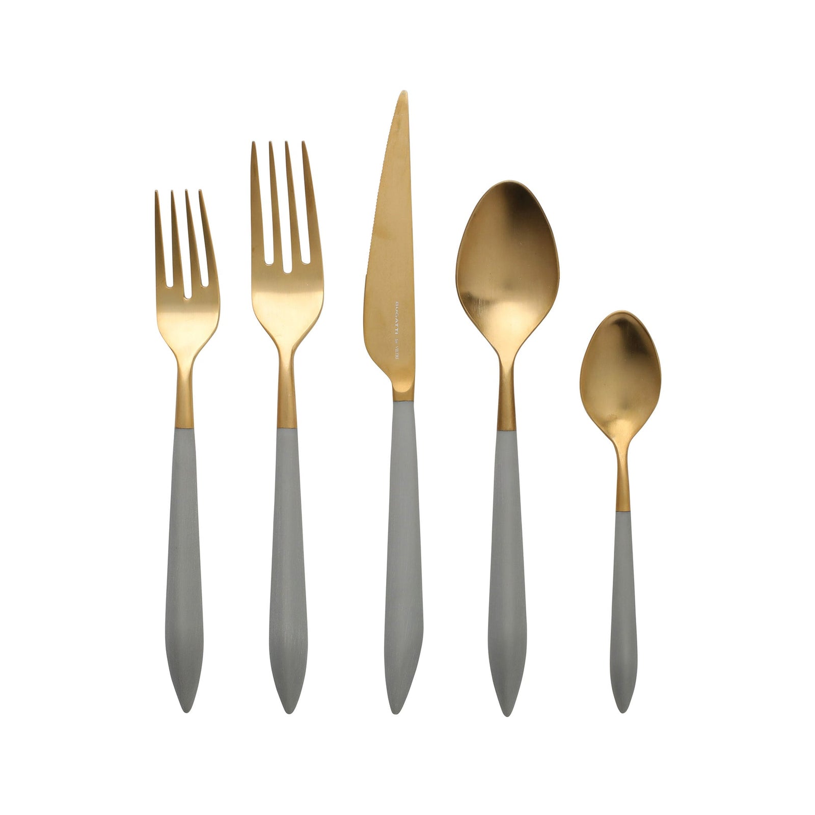 VIETRI: ARES Five Piece Place Setting - Artistica.com