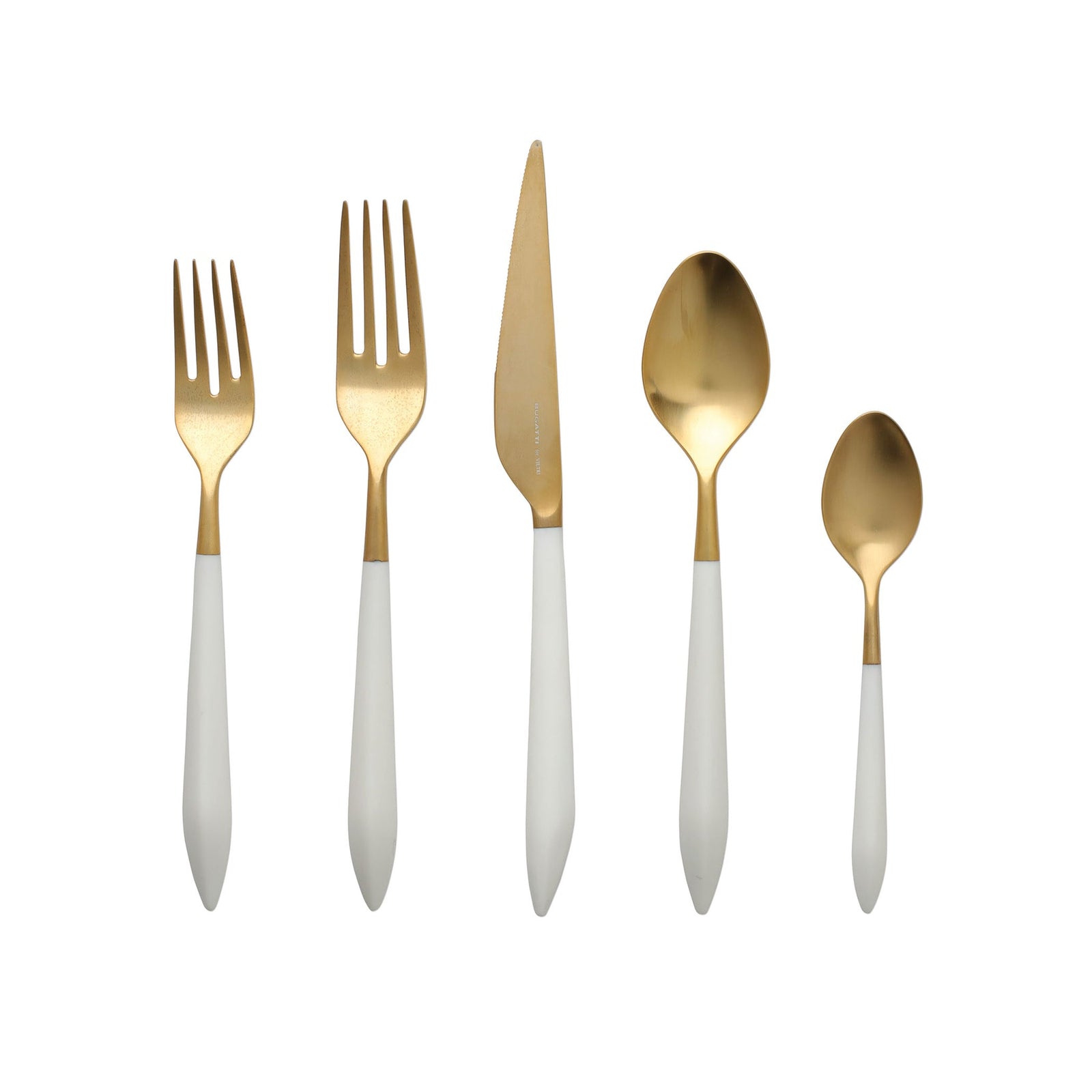 VIETRI: ARES Five Piece Place Setting - Artistica.com