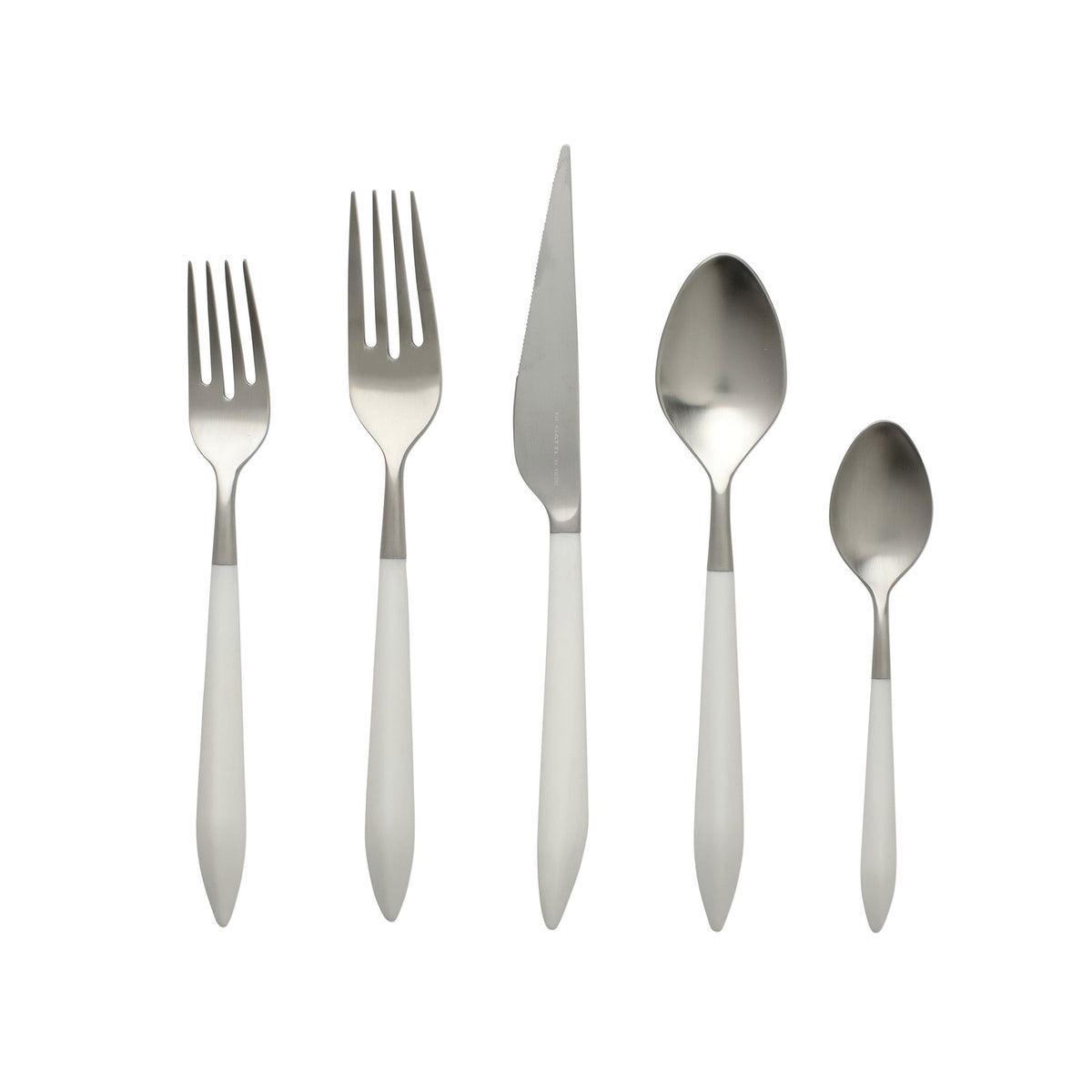 VIETRI: ARES Five Piece Place Setting - Artistica.com