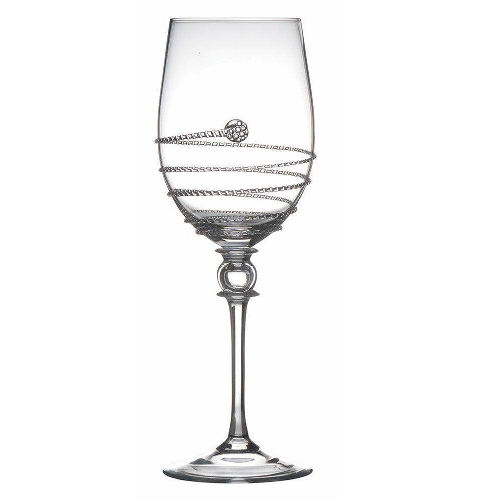 JULISKA: Amalia Light Body White Wine Glass - Artistica.com