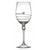 JULISKA: Amalia Light Body White Wine Glass - Artistica.com