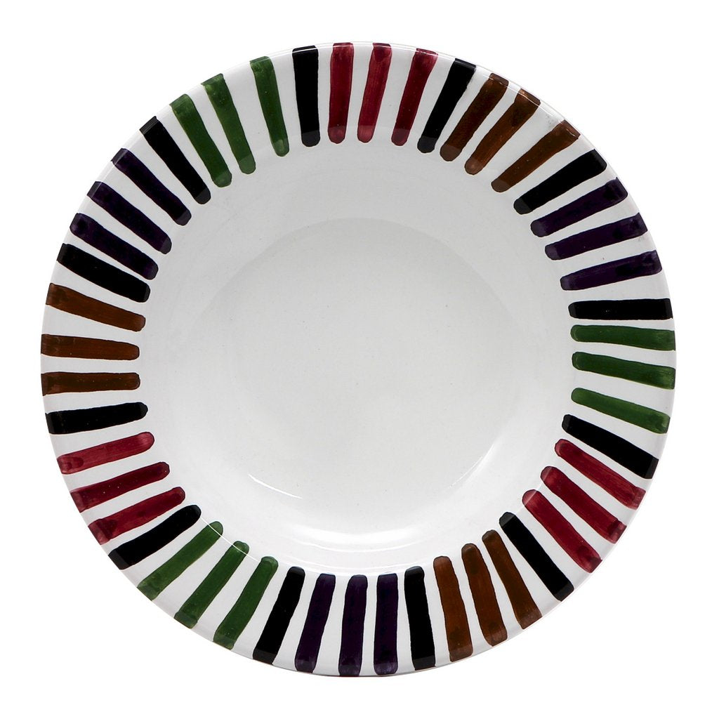 BELLO: 5 Pieces Place Setting - Artistica.com