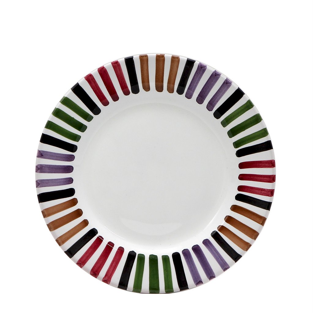BELLO: Salad Plate - Artistica.com