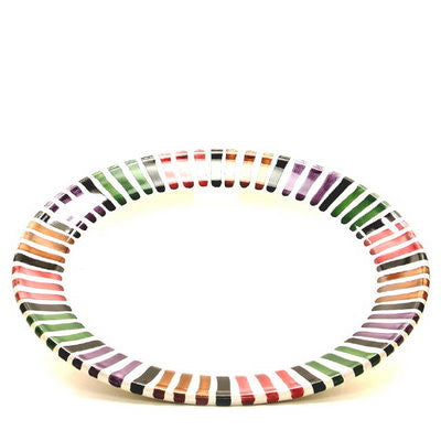 BELLO: Charger Platter - Artistica.com