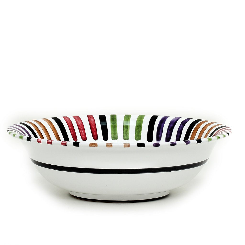 BELLO: Large Serving Bowl [R] - Artistica.com