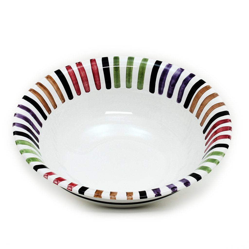 BELLO: Large Serving Bowl [R] - Artistica.com