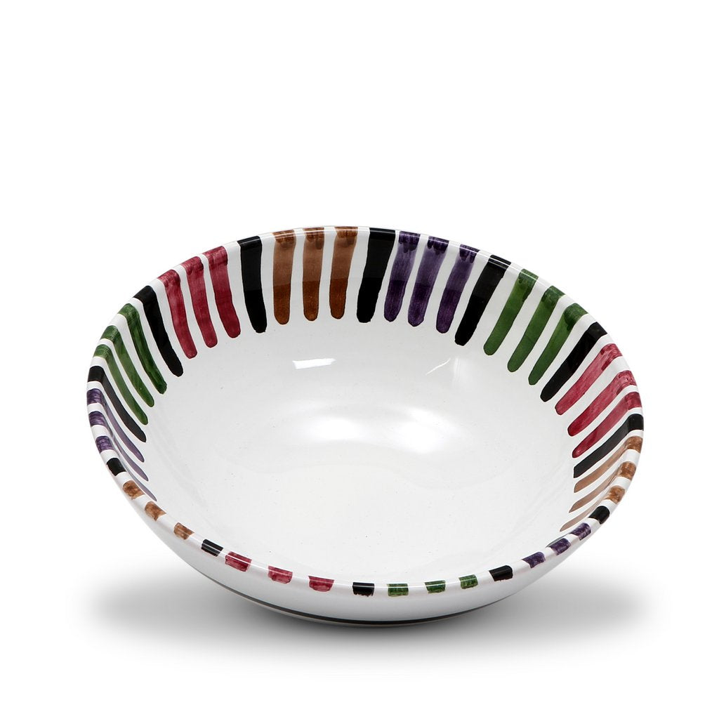 BELLO: Coupe Pasta/Soup Bowl - Artistica.com