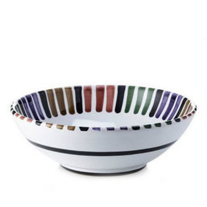 BELLO: Coupe Pasta/Soup Bowl - Artistica.com