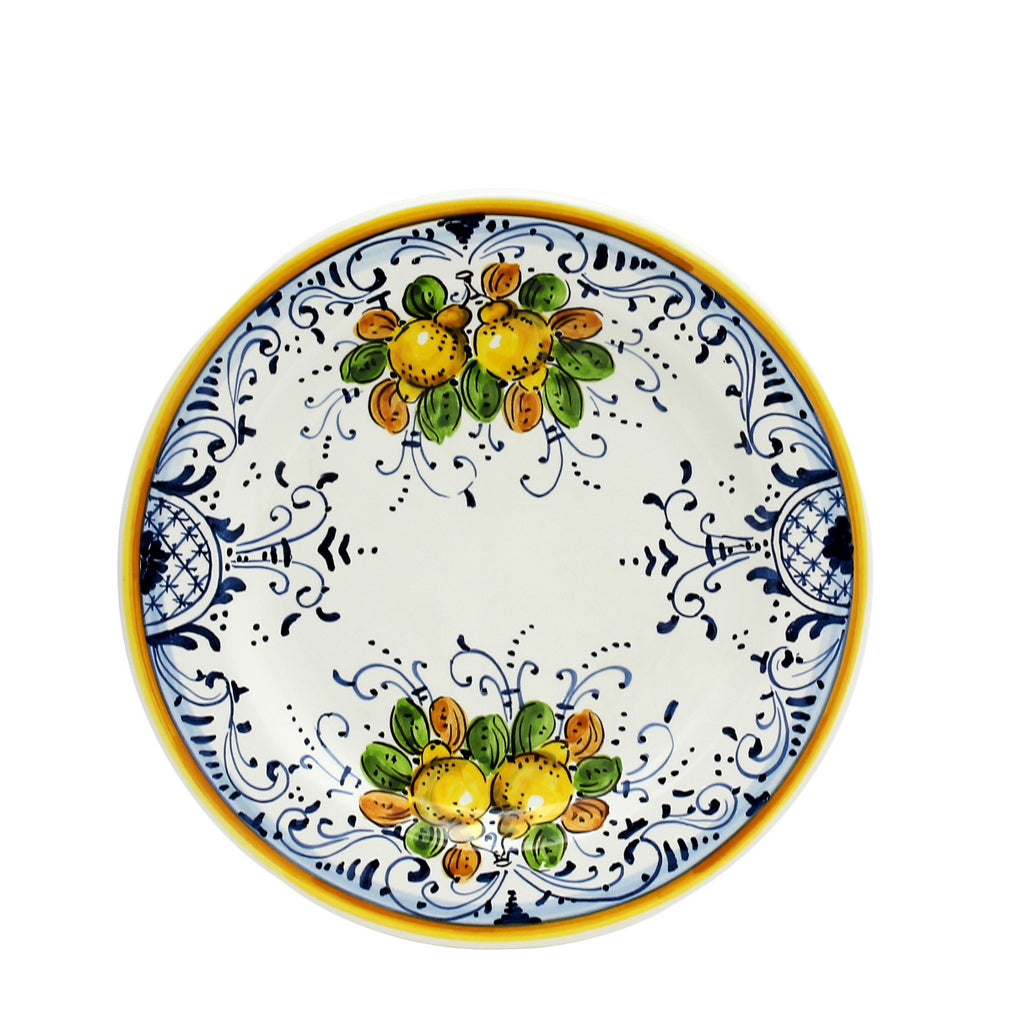 LIMONCINI: Salad Plate - Artistica.com