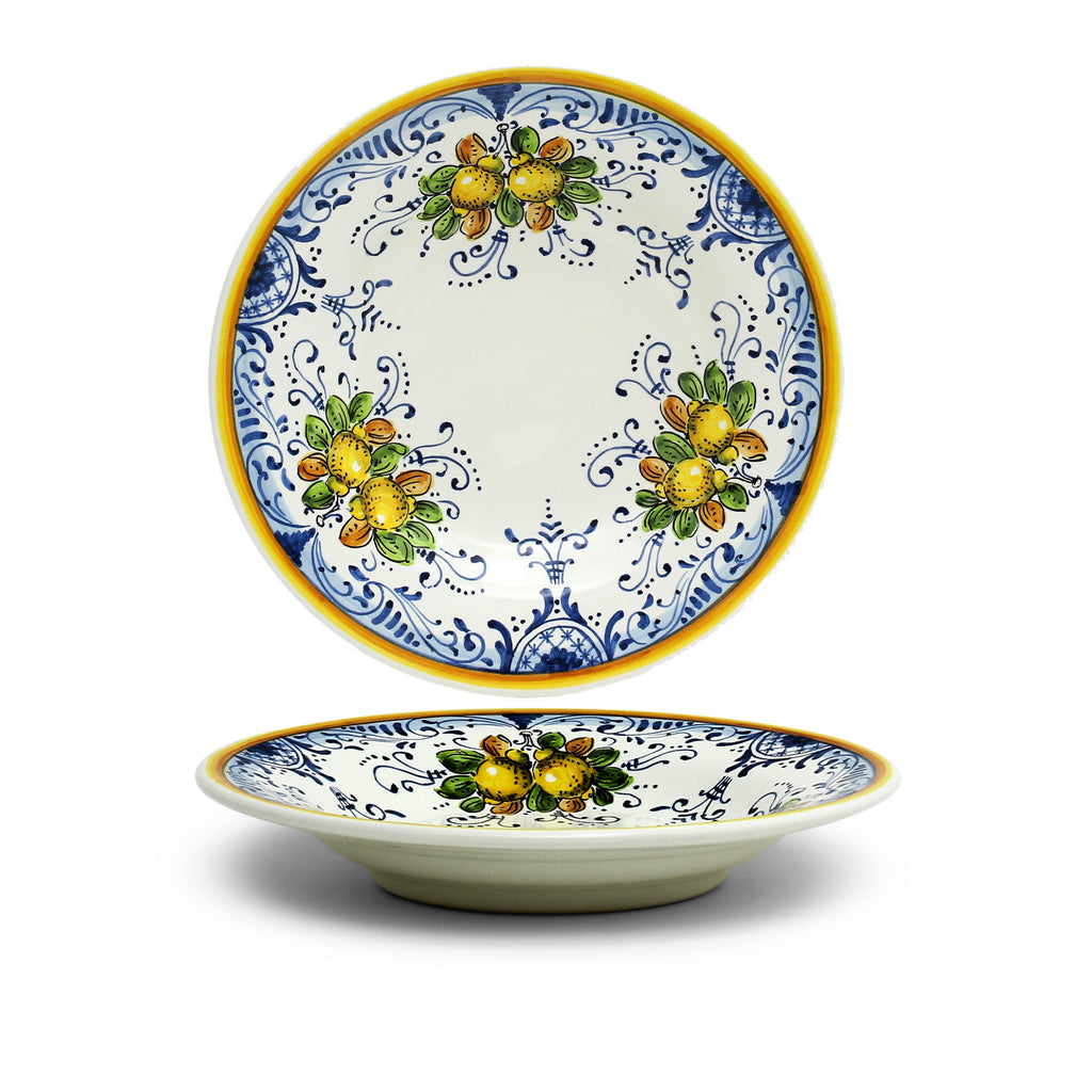 LIMONCINI: Three Pieces Place Setting - Artistica.com